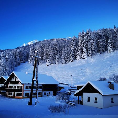 Mycozykoma Schmirn Exterior foto