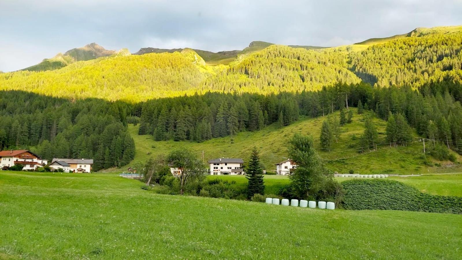 Mycozykoma Schmirn Exterior foto