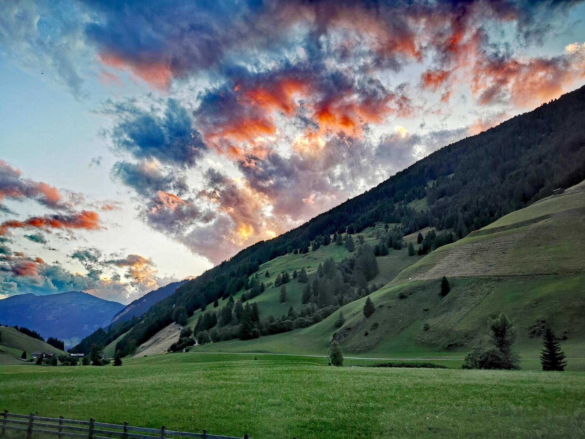 Mycozykoma Schmirn Exterior foto